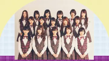 Backdrop for the TV series "Nogizakatte, Doko?" #1542075