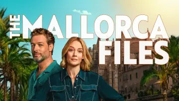 Backdrop for the TV series "The Mallorca Files" #1591958