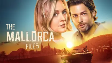 Backdrop for the TV series "The Mallorca Files" #1591960
