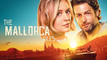 Backdrop for the TV series "The Mallorca Files" #1591965