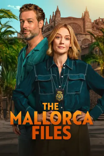 Poster for the TV series "The Mallorca Files" #1591974