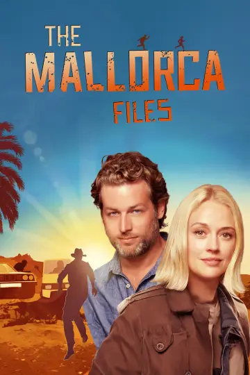 Poster for the TV series "The Mallorca Files" #1591975