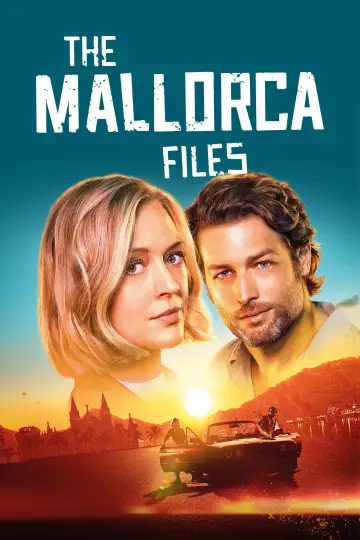 Poster for the TV series "The Mallorca Files" #1591976