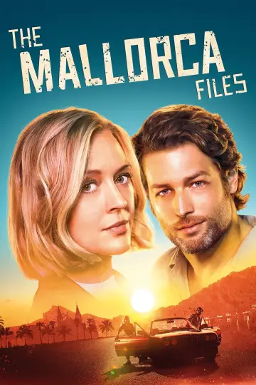 Poster for the TV series "The Mallorca Files" #1591977