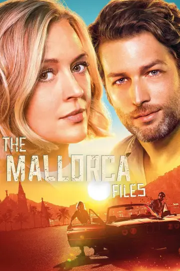 Poster for the TV series "The Mallorca Files" #1591978
