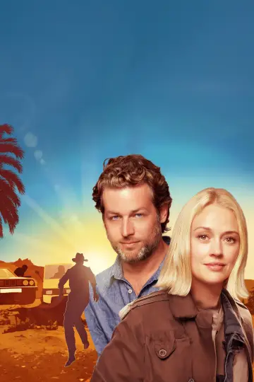 Poster for the TV series "The Mallorca Files" #1591980