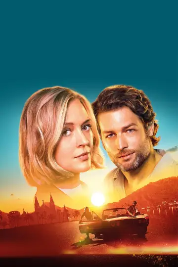 Poster for the TV series "The Mallorca Files" #1591981