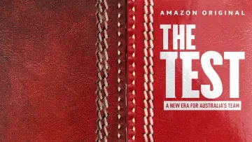 Backdrop for the TV series "The Test" #1837169