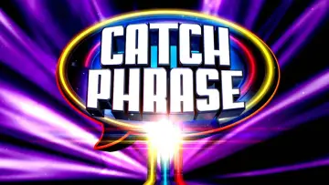 Backdrop for the TV series "Catchphrase" #1749712