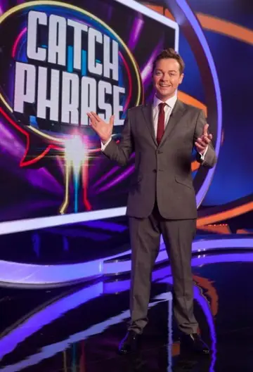 Catchphrase Poster