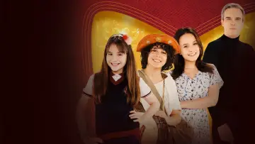 The Adventures of Pollyanna Poster