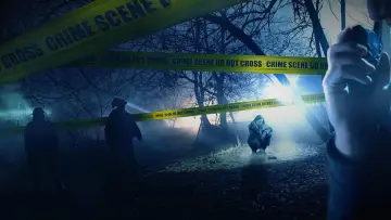 Backdrop for the TV series "Cold Case Files" #1510217