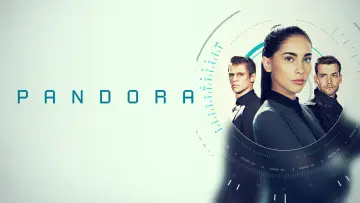 Backdrop for the TV series "Pandora" #1853856