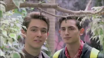 Backdrop к сериалу "The Heart Is Never Wrong" #1457015