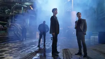 Backdrop к сериалу "The Other Me" #1326809