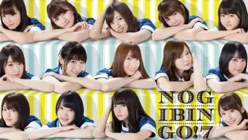 Backdrop for the TV series "NOGIBINGO!" #1453023