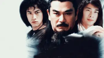 Backdrop for the TV series "Wind and Cloud" #1504167
