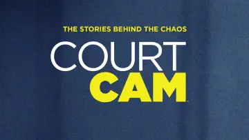 Backdrop к сериалу "Court Cam" #1426477