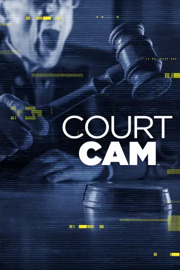 Poster к сериалу "Court Cam" #1426496