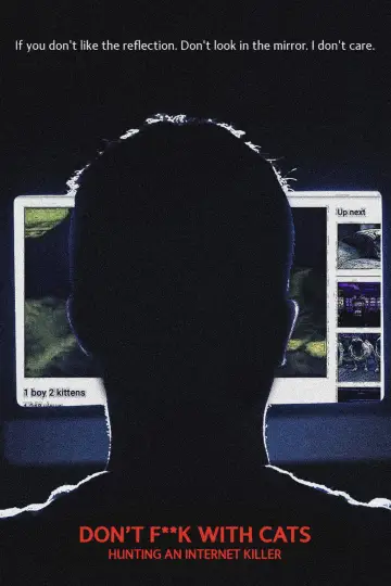 Poster for the TV series "Don