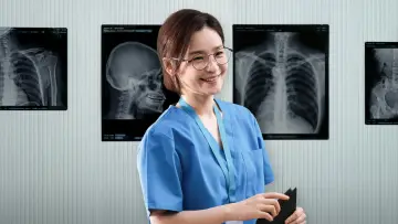 Backdrop к сериалу "Hospital Playlist" #1376926