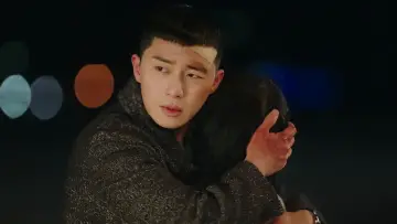 Backdrop к сериалу "Itaewon Class" #1455793