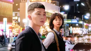 Backdrop к сериалу "Itaewon Class" #1455799