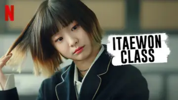 Backdrop к сериалу "Itaewon Class" #1455802