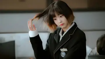 Backdrop к сериалу "Itaewon Class" #1455803