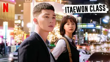 Backdrop к сериалу "Itaewon Class" #1455806