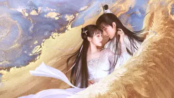 Backdrop for the TV series "Love and Redemption" #1608656