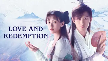 Backdrop for the TV series "Love and Redemption" #1608662