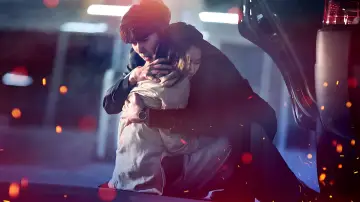 Backdrop к сериалу "My Holo Love" #1455061