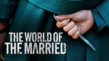 Backdrop for the TV series "The World of the Married" #1560228
