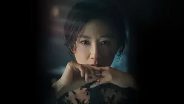 Backdrop for the TV series "The World of the Married" #1560231