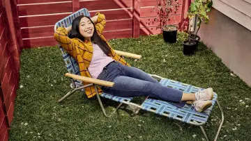 Backdrop for the TV series "Awkwafina Is Nora from Queens" #1593897