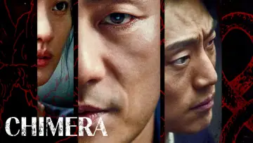 Backdrop for the TV series "Chimera" #1807210