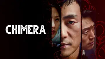 Backdrop for the TV series "Chimera" #1807211
