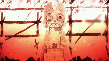 Backdrop к сериалу "Gleipnir" #1457904