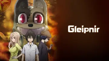 Backdrop к сериалу "Gleipnir" #1457905