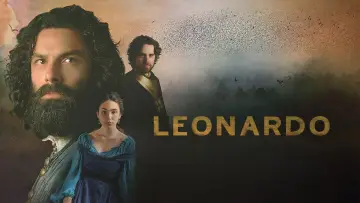 Backdrop for the TV series "Leonardo" #1823954