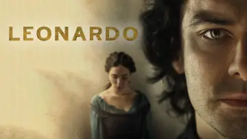 Backdrop for the TV series "Leonardo" #1823955