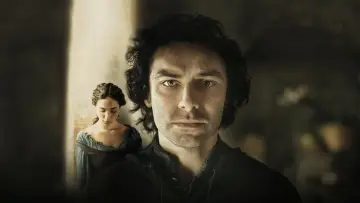 Backdrop for the TV series "Leonardo" #1823959