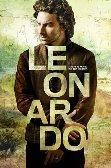 Poster for the TV series "Leonardo" #1823972