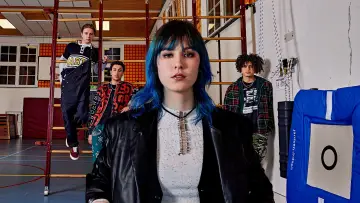 Backdrop к сериалу "H3L" #1430635