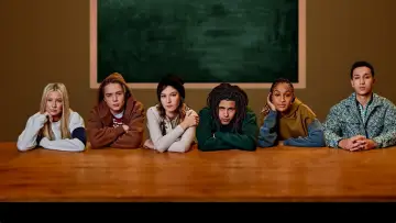 Backdrop к сериалу "H3L" #1430636