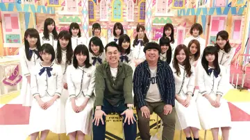 Backdrop к сериалу "Nogizaka Under Construction" #1345684