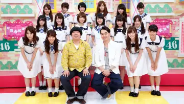 Backdrop к сериалу "Nogizaka Under Construction" #1345689