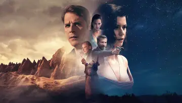 Backdrop к сериалу "The Gift" #1434751