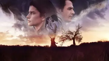 Backdrop к сериалу "The Gift" #1434753